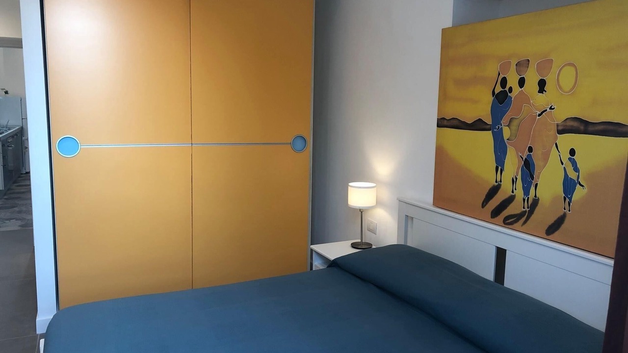 Photo of Bedroom in Portici
