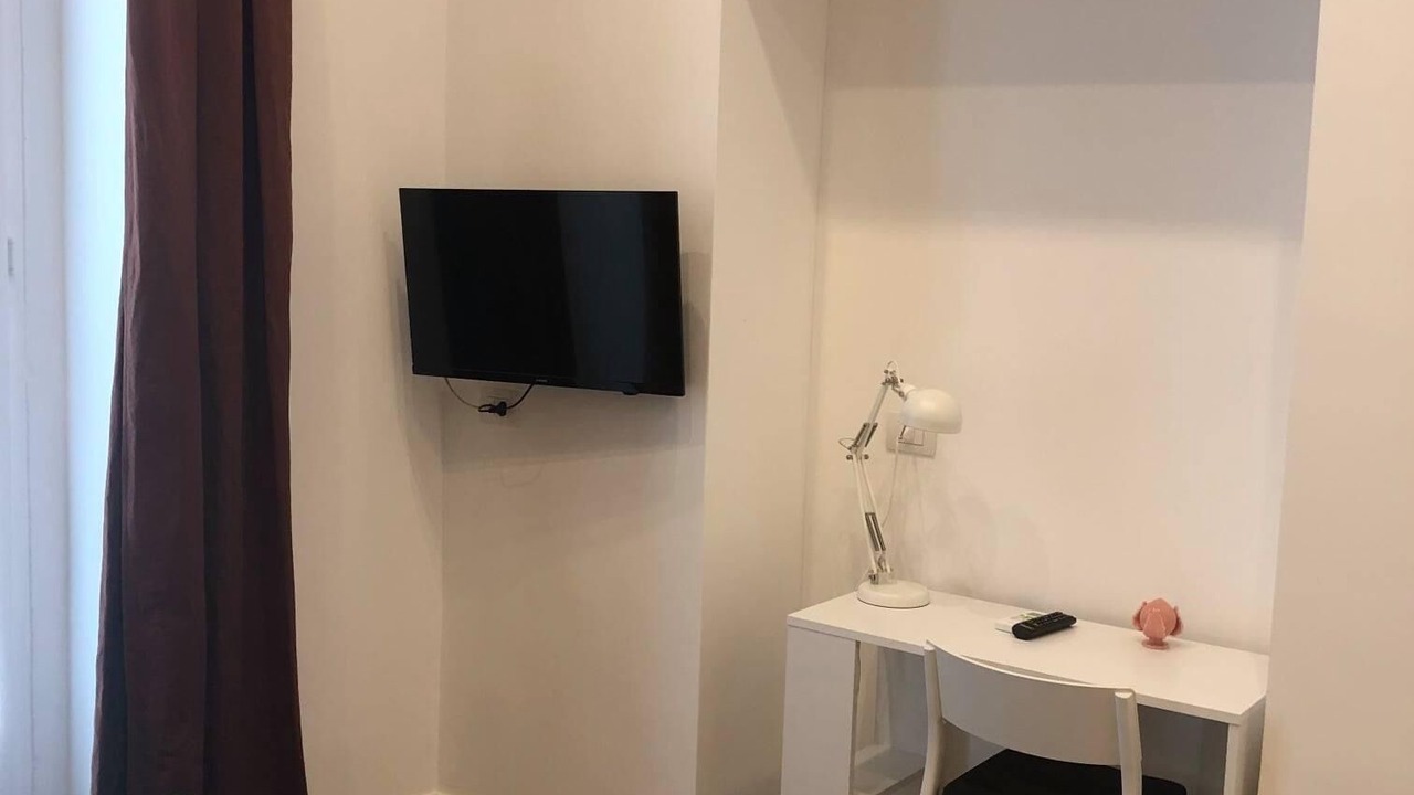 Photo of Bedroom in Portici