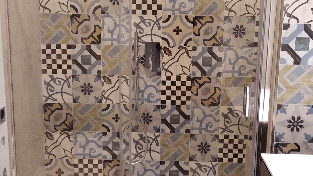 Photo of Bathroom in Portici