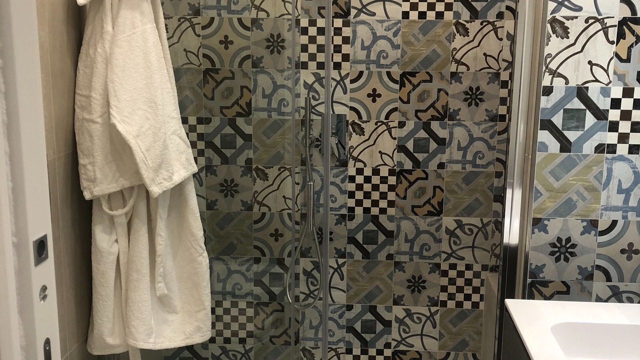 Photo of Bathroom in Portici
