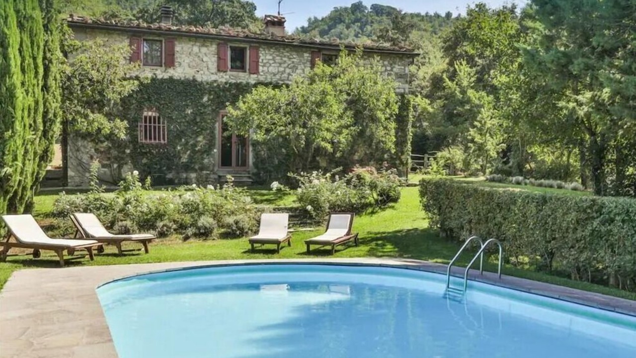 Photo of Outdoor in Pieve Santo Stefano