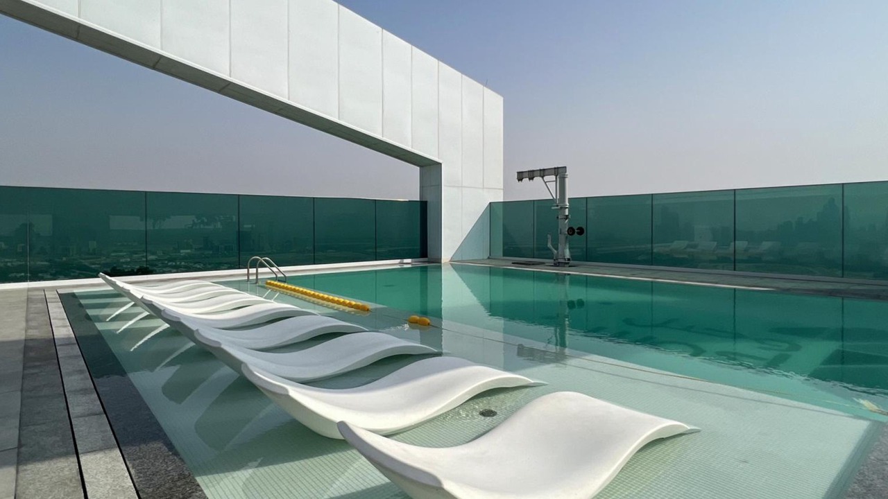 Photo of Outdoor in Bur Dubai