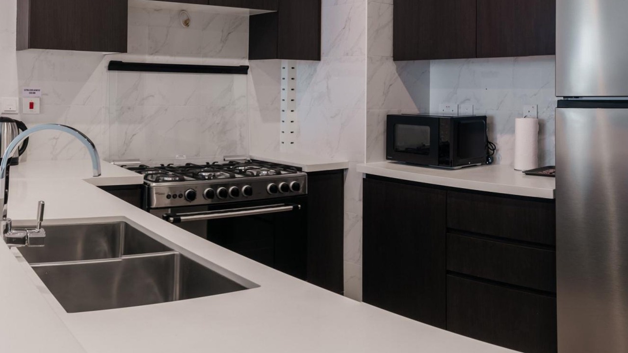 Photo of Kitchen in Bur Dubai