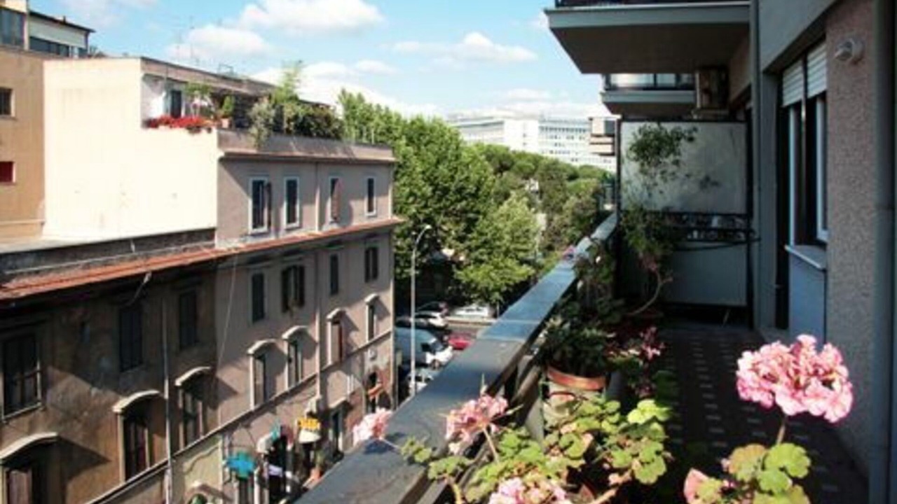 Photo of Patio Balcony in Aventine