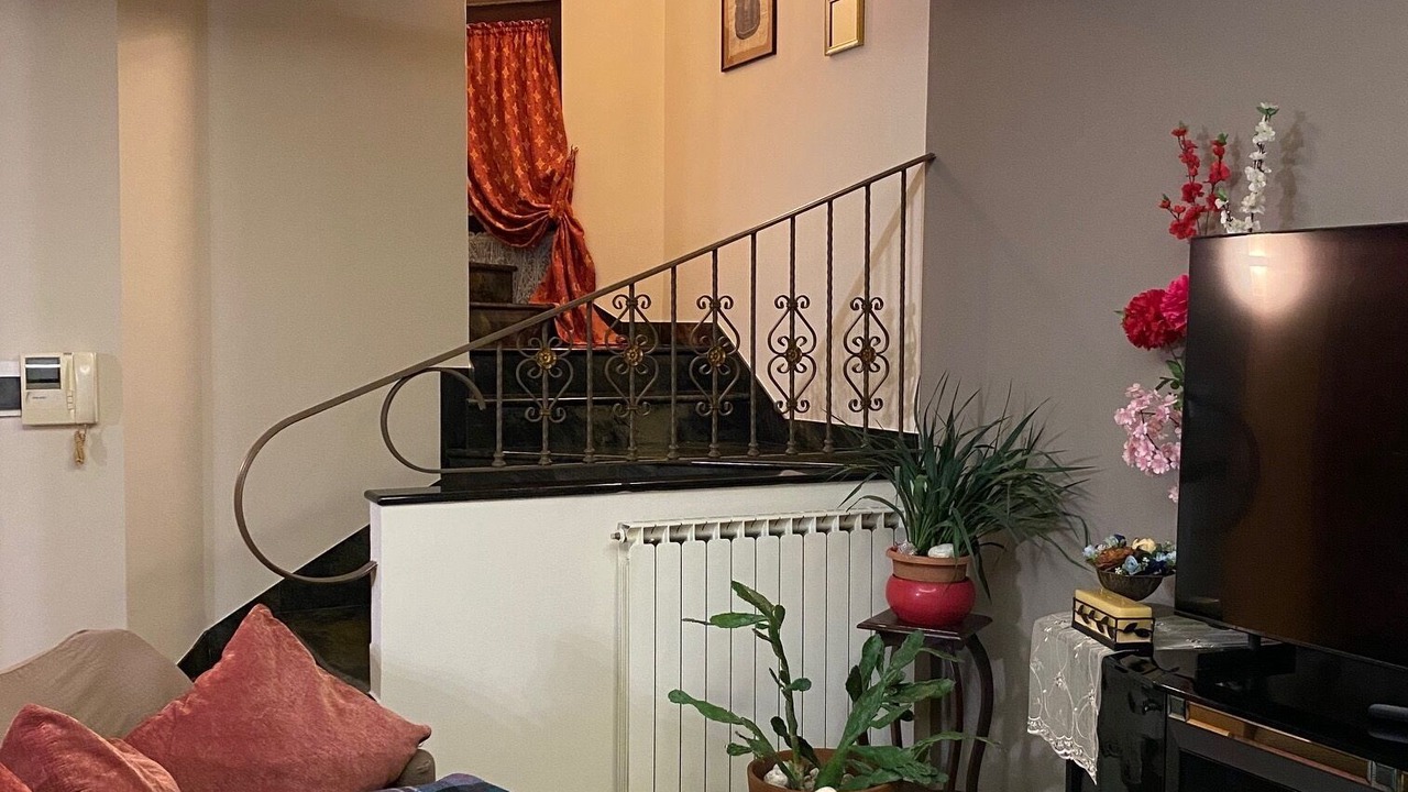Photo of Livingroom in Frattaminore