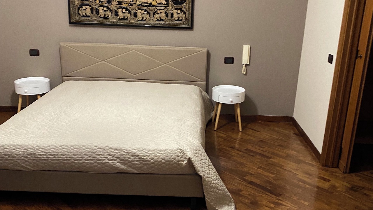 Photo of Bedroom in Frattaminore