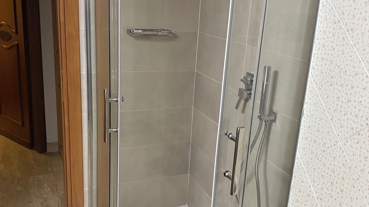 Photo of Bathroom in Frattaminore