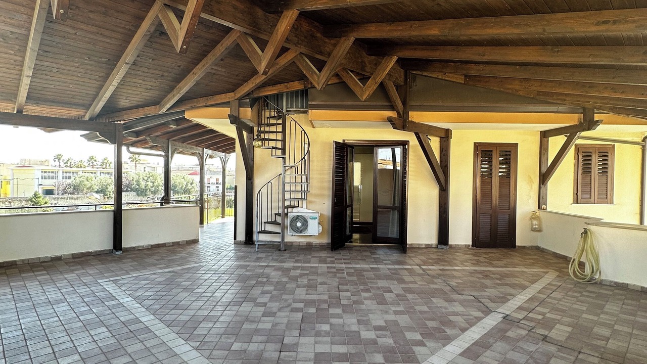 Photo of Patio Balcony in Frattaminore