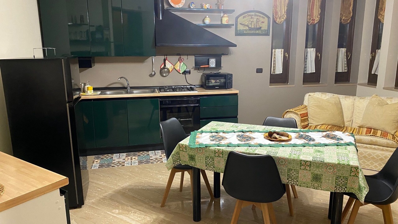 Photo of Kitchen in Frattaminore