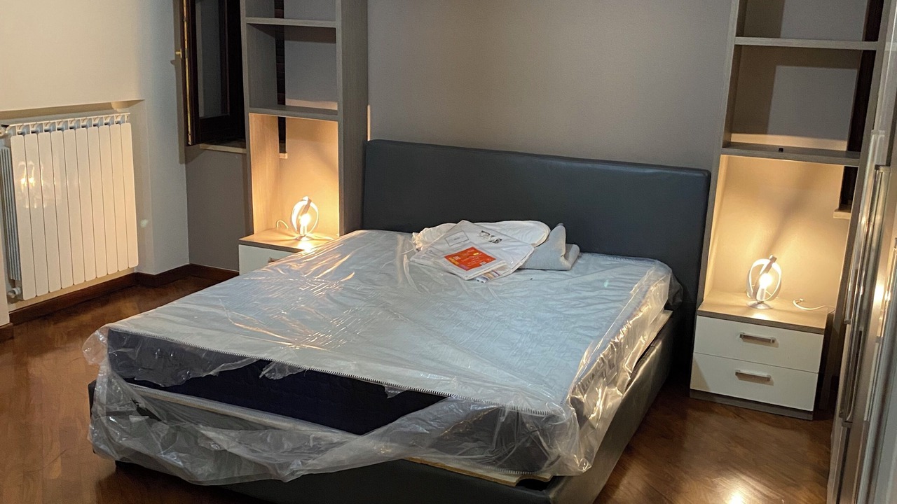 Photo of Bedroom in Frattaminore