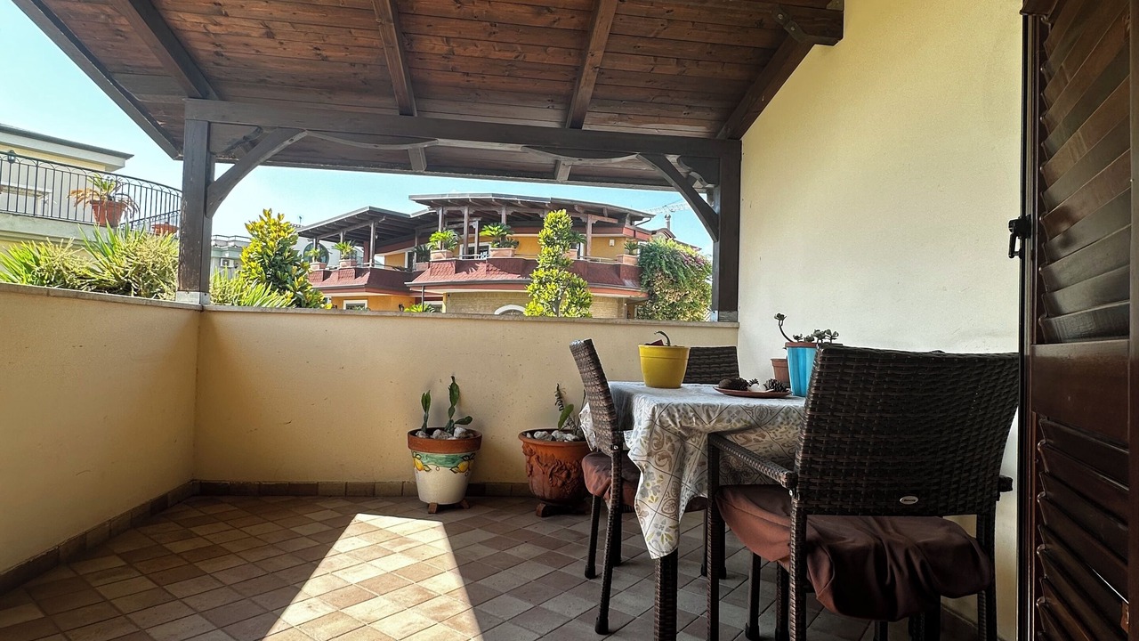 Photo of Outdoor in Frattaminore
