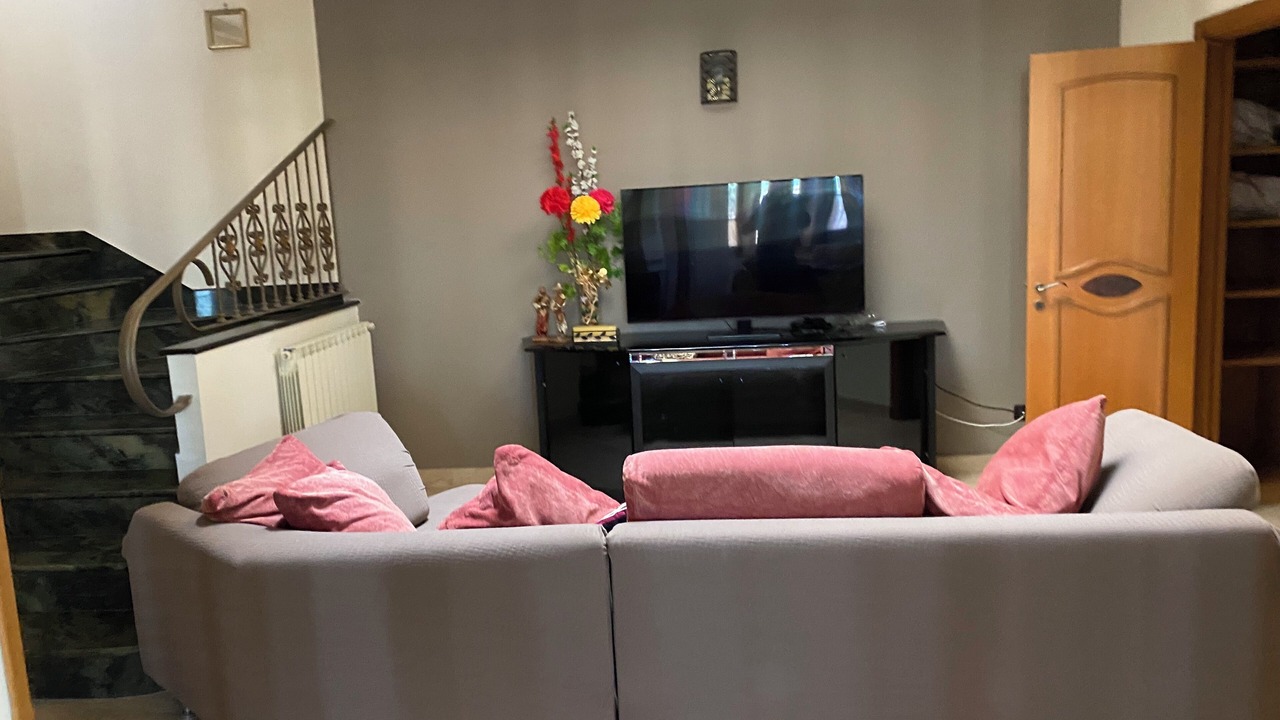 Photo of Livingroom in Frattaminore