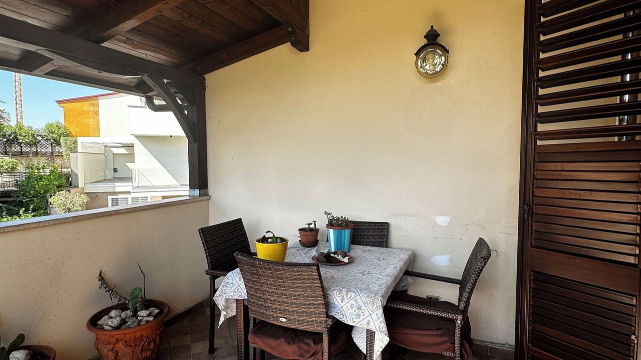 Photo of Outdoor in Frattaminore