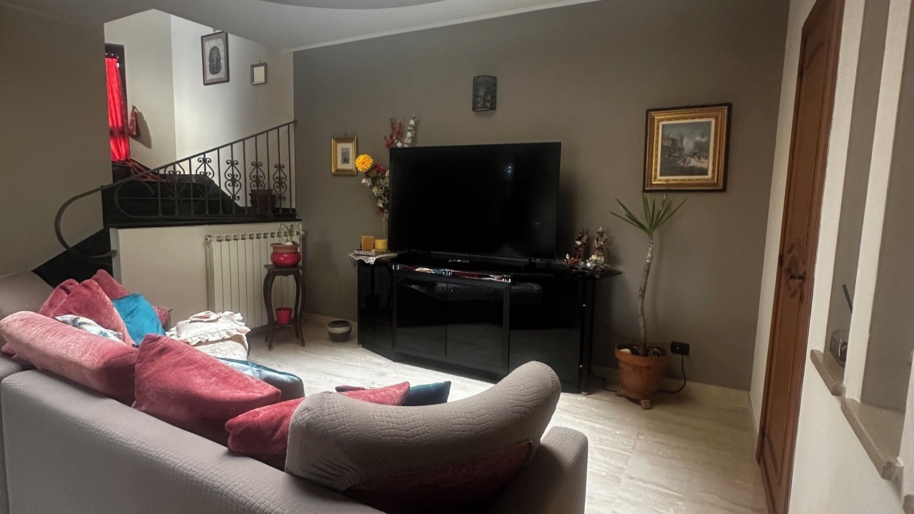 Photo of Livingroom in Frattaminore