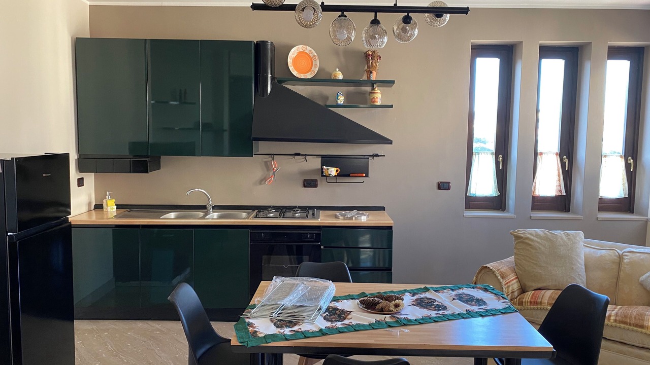 Photo of Kitchen in Frattaminore