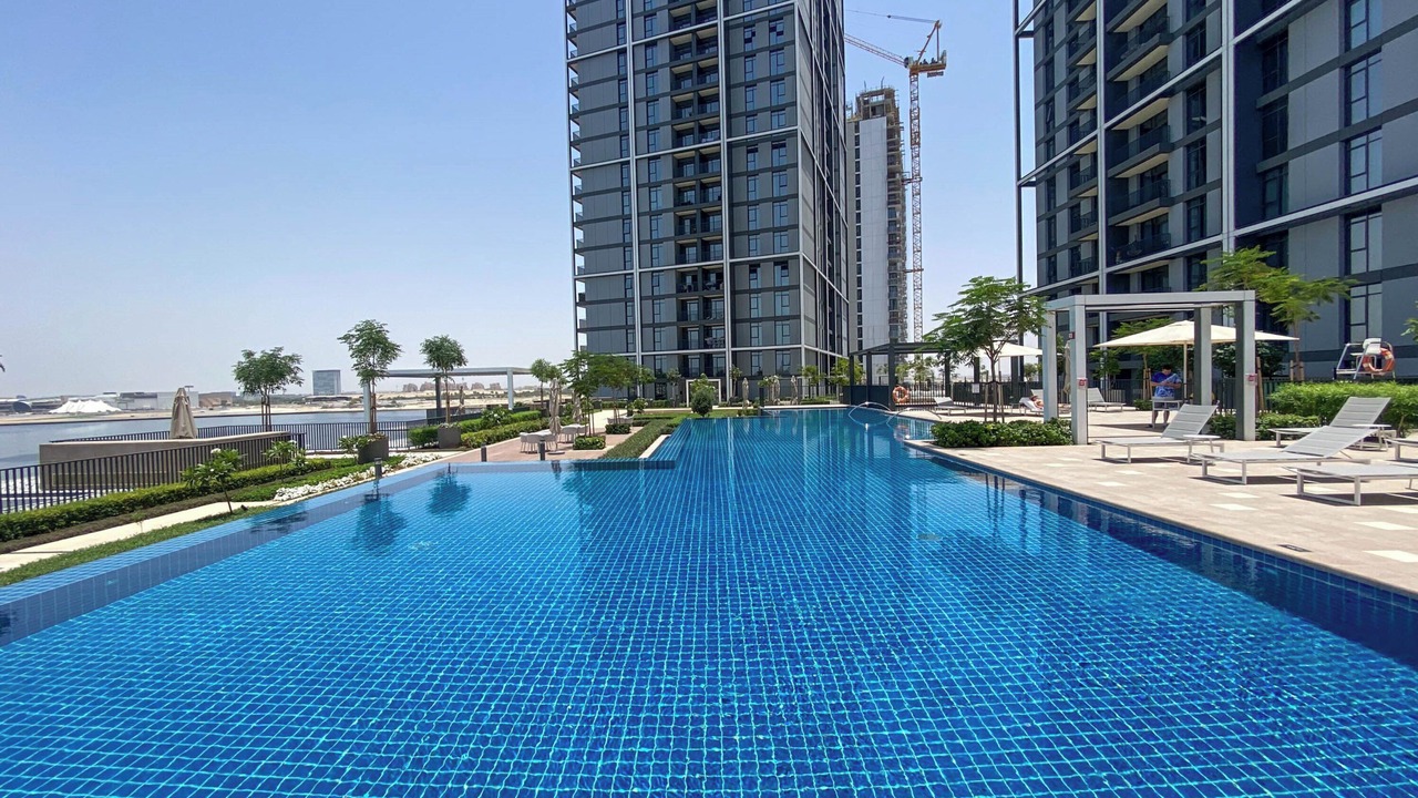 Photo of Outdoor in Dubai
