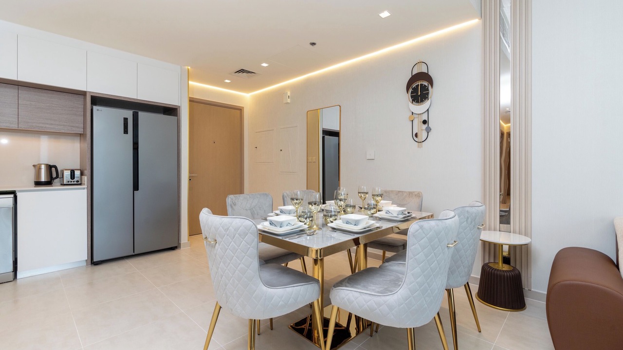Photo of Livingroom in Dubai