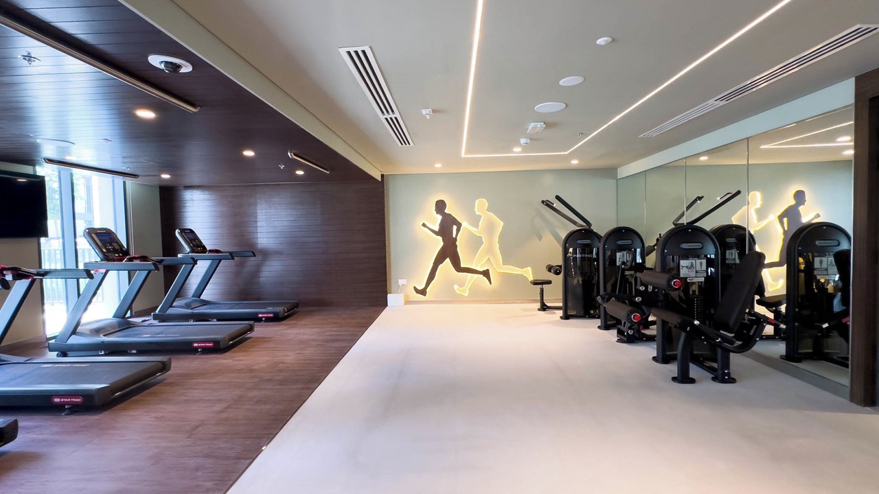 Photo of Outdoor in Dubai