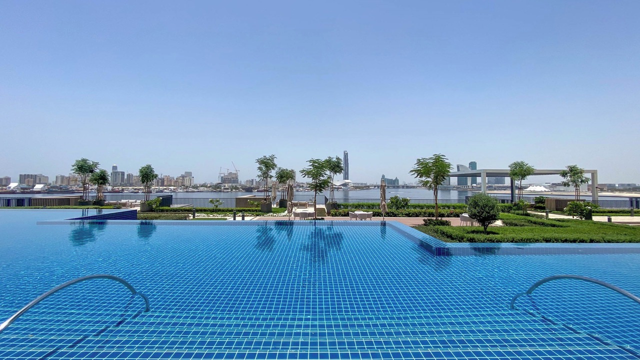 Photo of Outdoor in Dubai