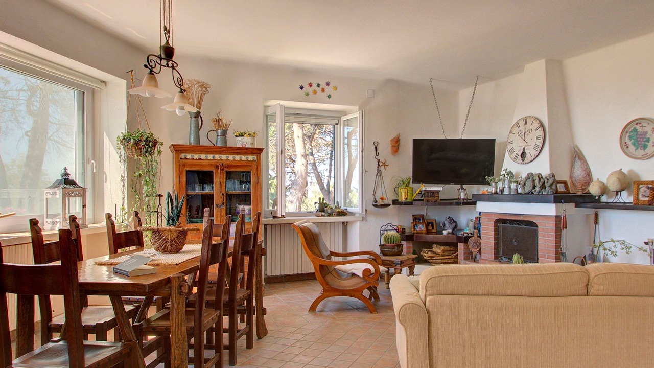 Photo of Livingroom in Lacco Ameno