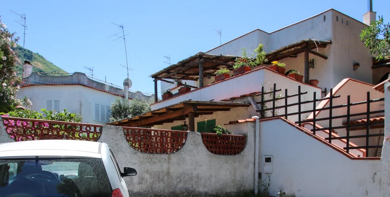 Photo of Outdoor in Lacco Ameno