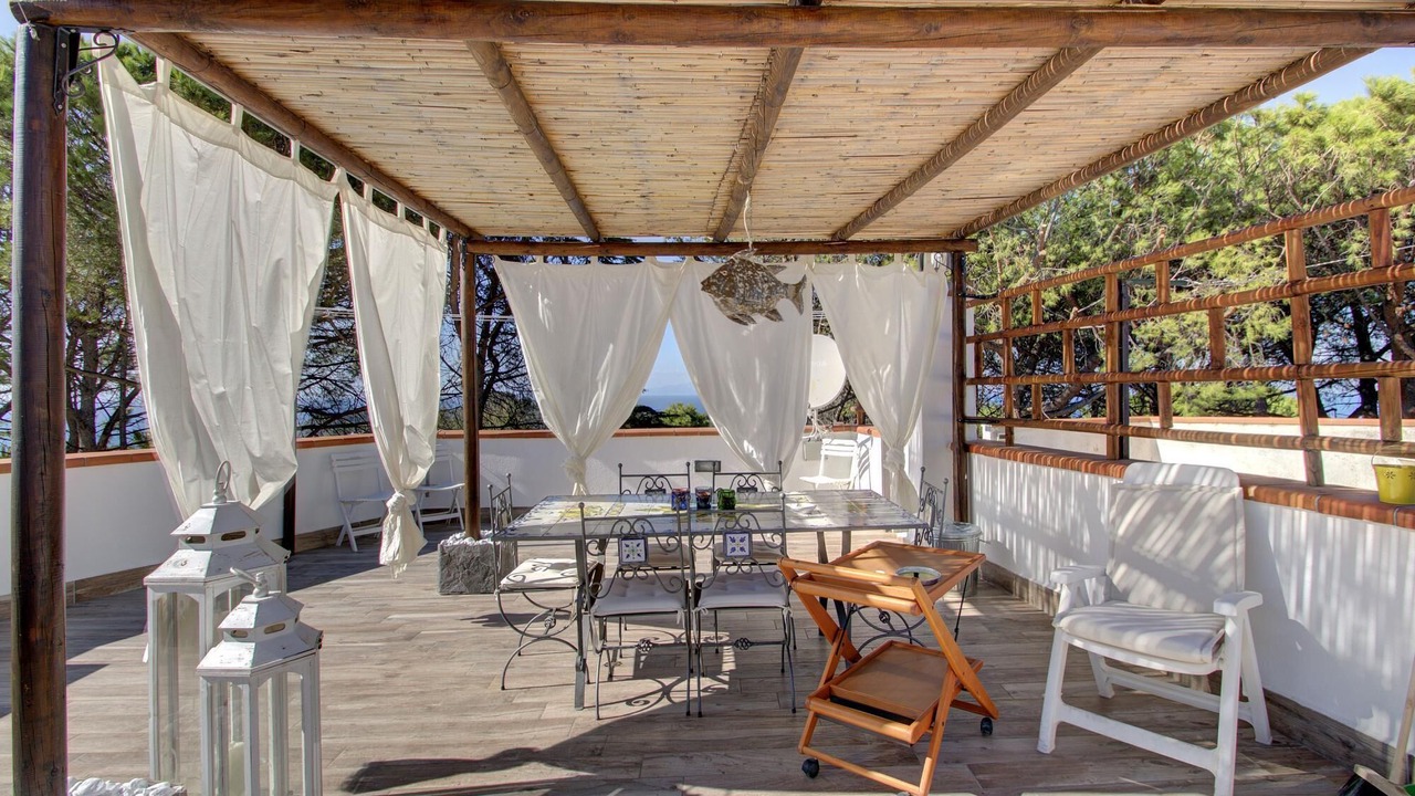 Photo of Outdoor in Lacco Ameno