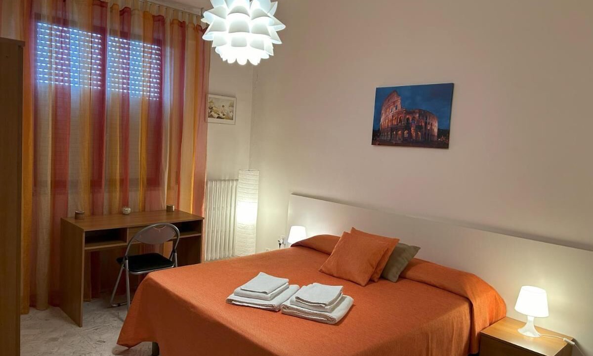 Photo of Bedroom in Lavello