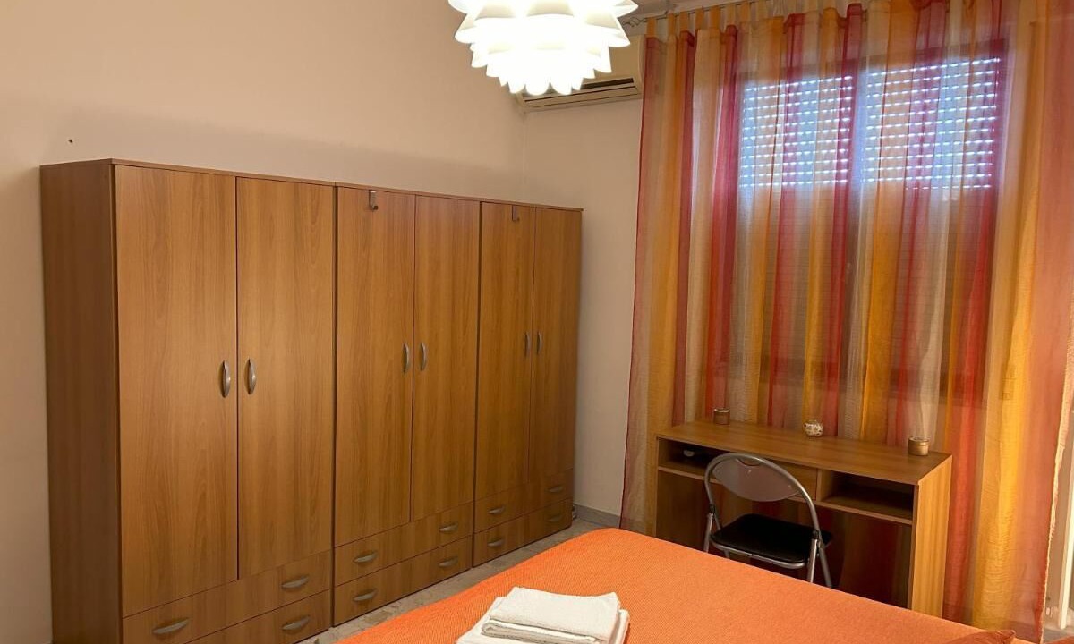 Photo of Bedroom in Lavello
