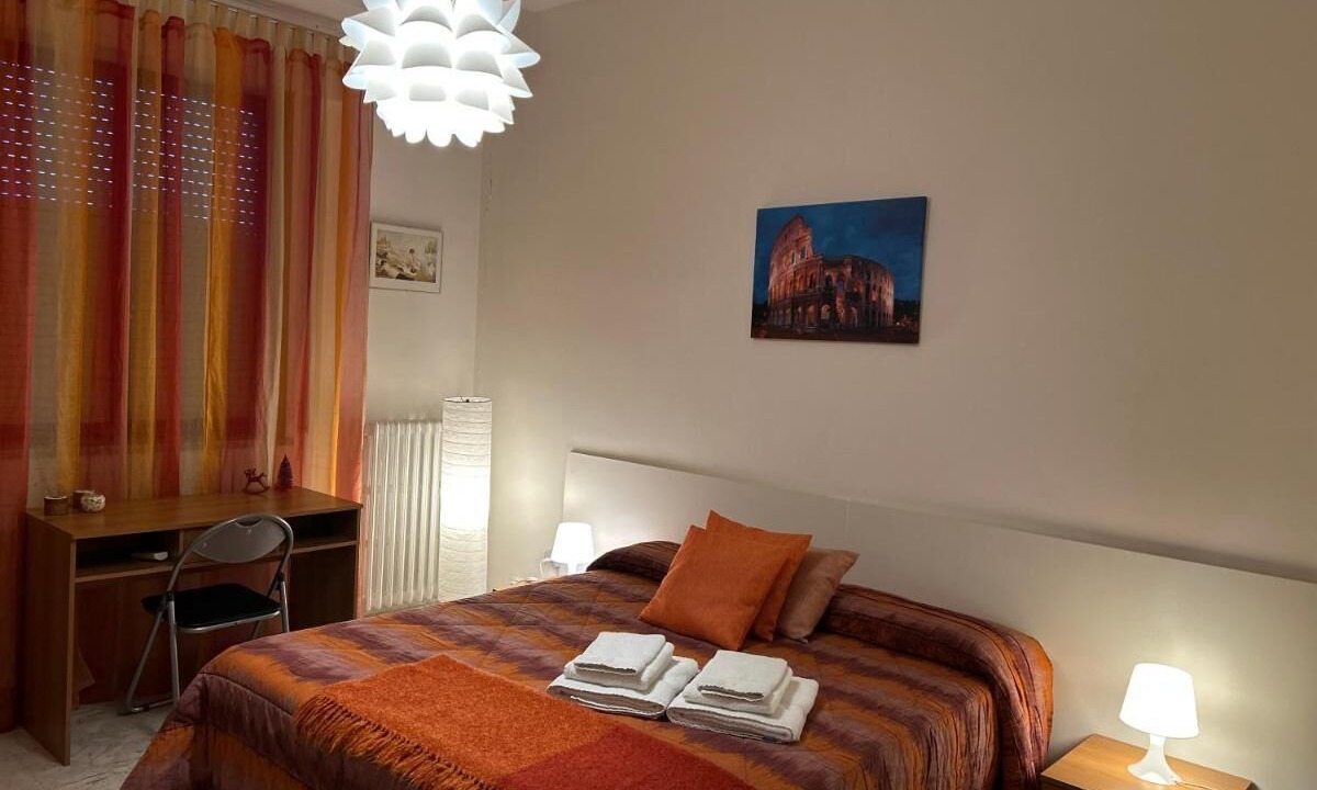 Photo of Bedroom in Lavello