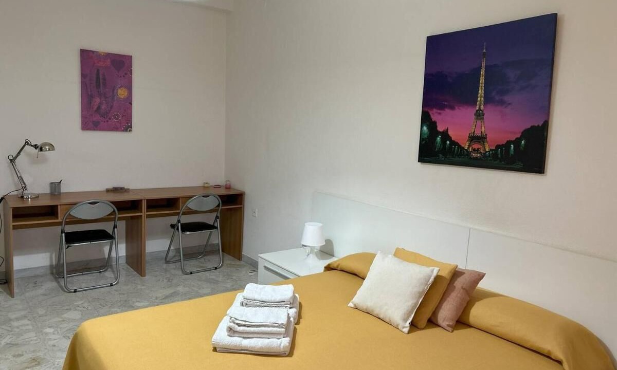 Photo of Bedroom in Lavello