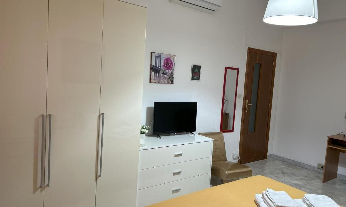 Photo of Bedroom in Lavello