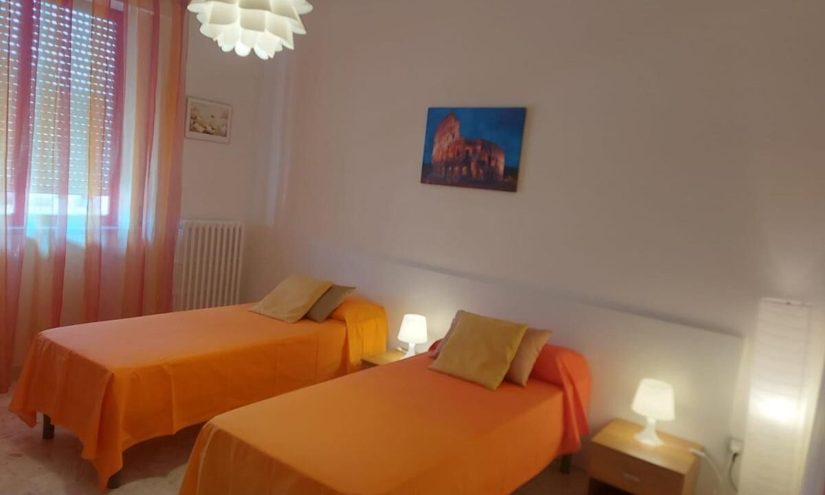 Photo of Bedroom in Lavello