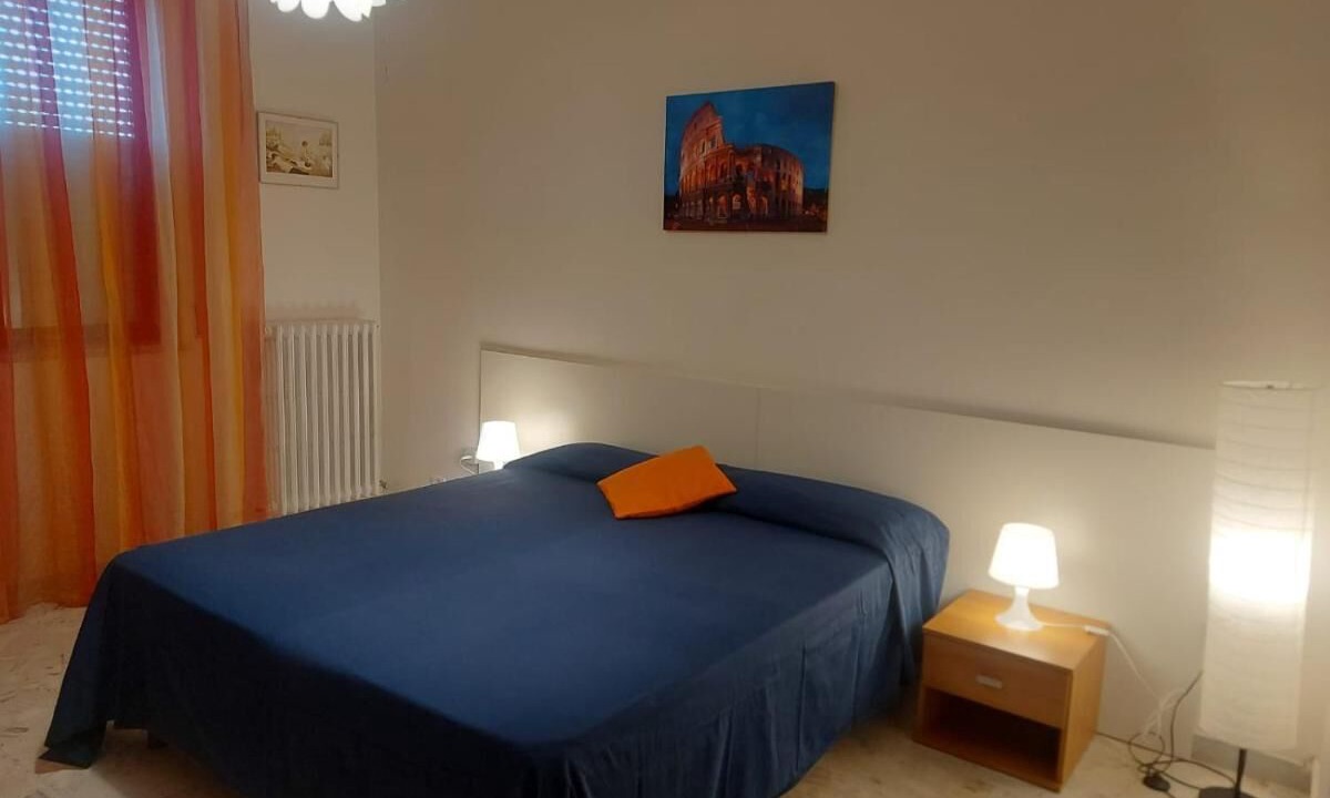 Photo of Bedroom in Lavello