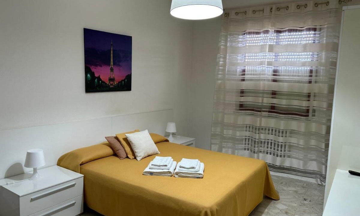 Photo of Bedroom in Lavello