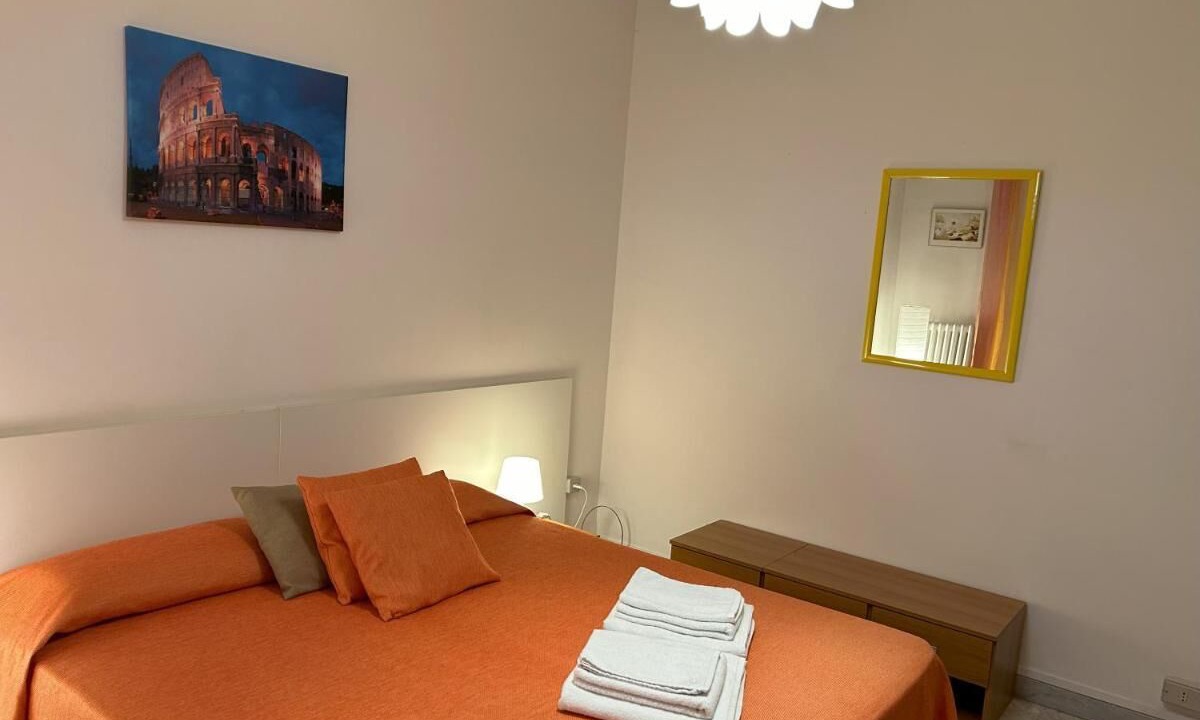 Photo of Bedroom in Lavello