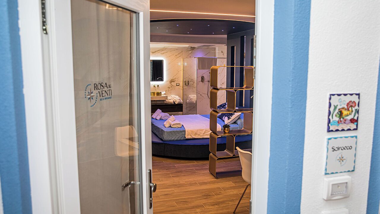 Photo of Bedroom in Gioia Tauro
