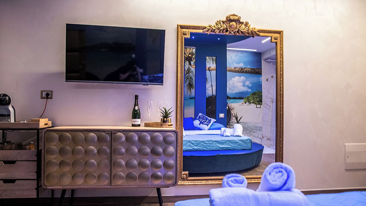 Photo of Bedroom in Gioia Tauro