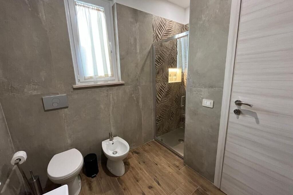Photo of Bathroom in Colli al Volturno