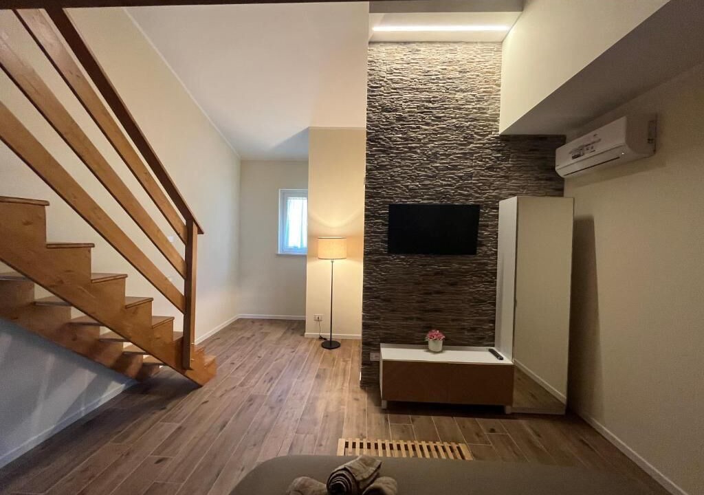 Photo of Livingroom in Colli al Volturno