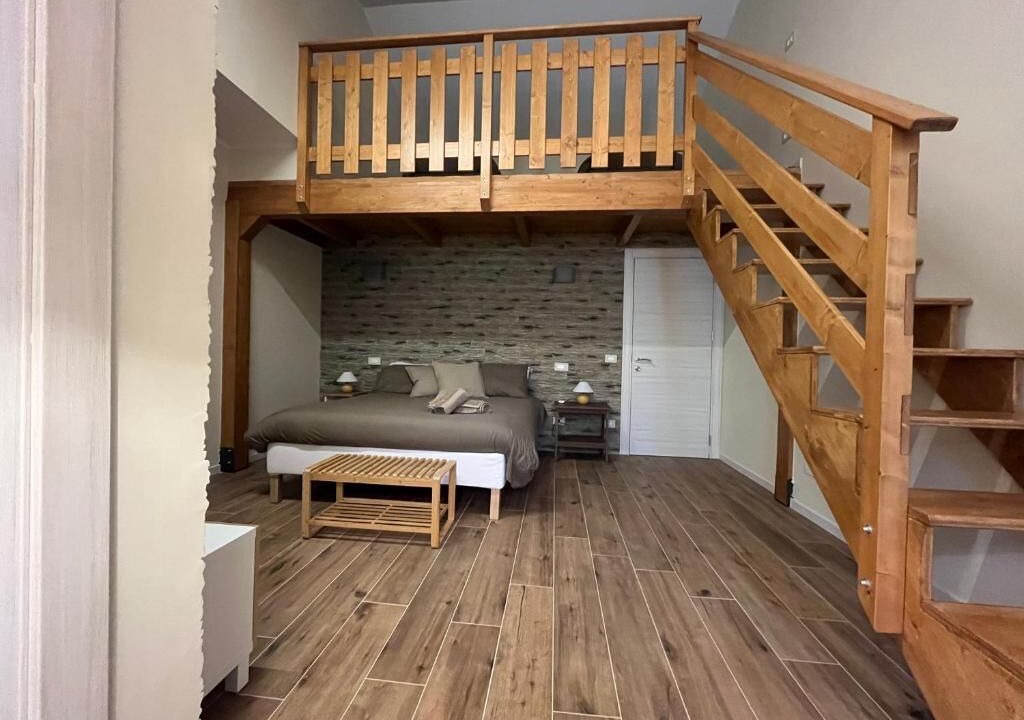 Photo of Bedroom in Colli al Volturno