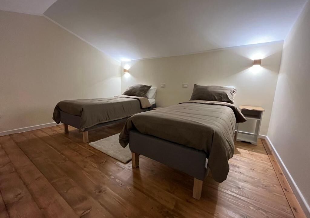 Photo of Bedroom in Colli al Volturno