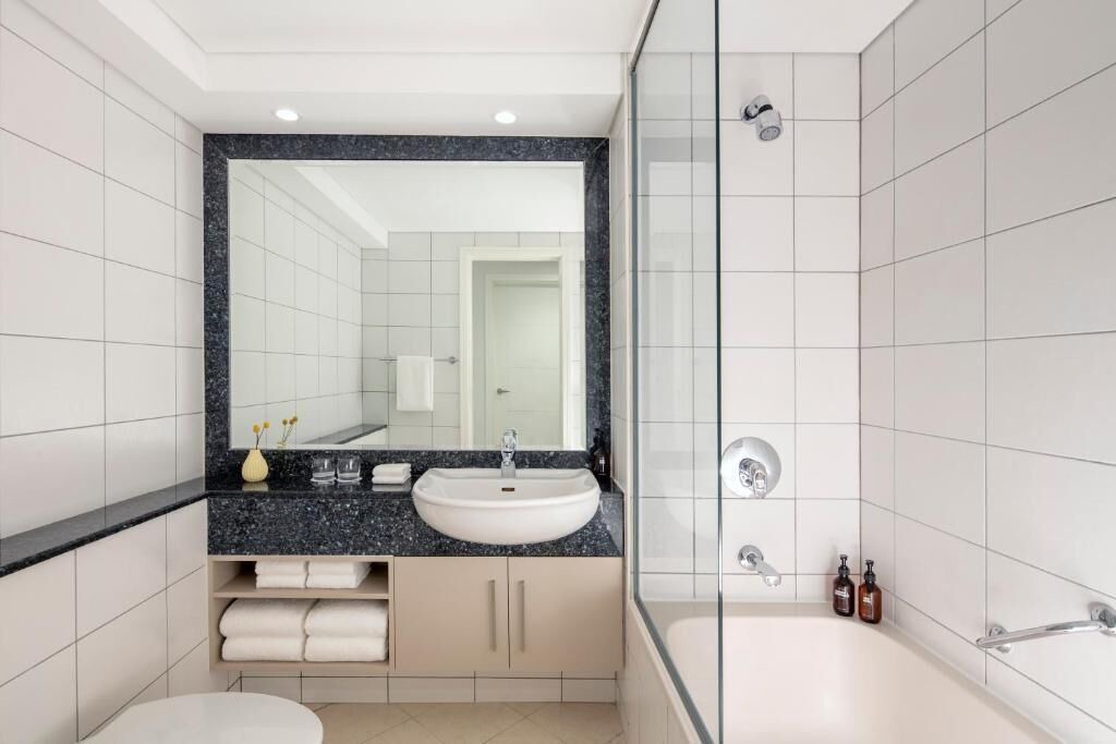 Photo of Bathroom in DIFC