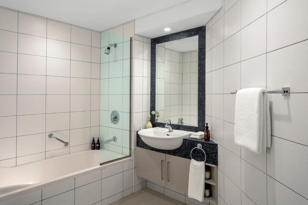 Photo of Bathroom in DIFC