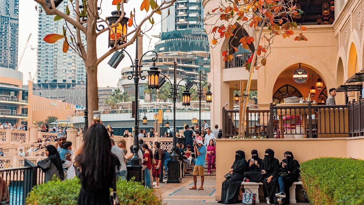 Photo of Others in DIFC