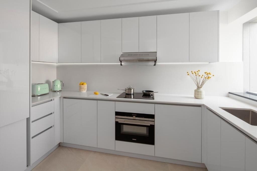 Photo of Kitchen in DIFC
