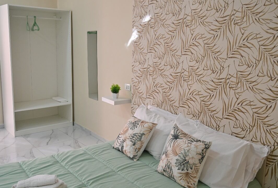 Photo of Bedroom in Mount Vesuvius - Pompei