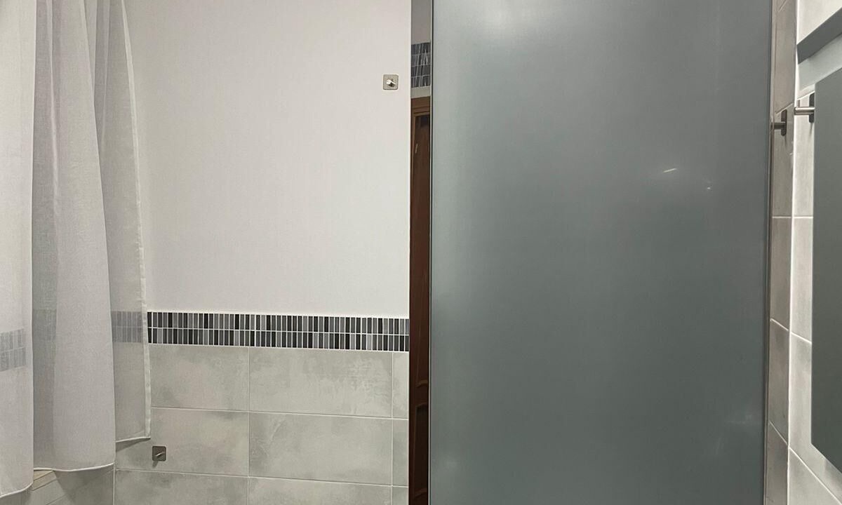 Photo of Bathroom in Cava de' Tirreni