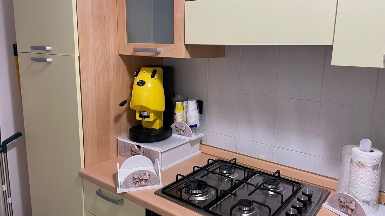 Photo of Kitchen in Cava de' Tirreni