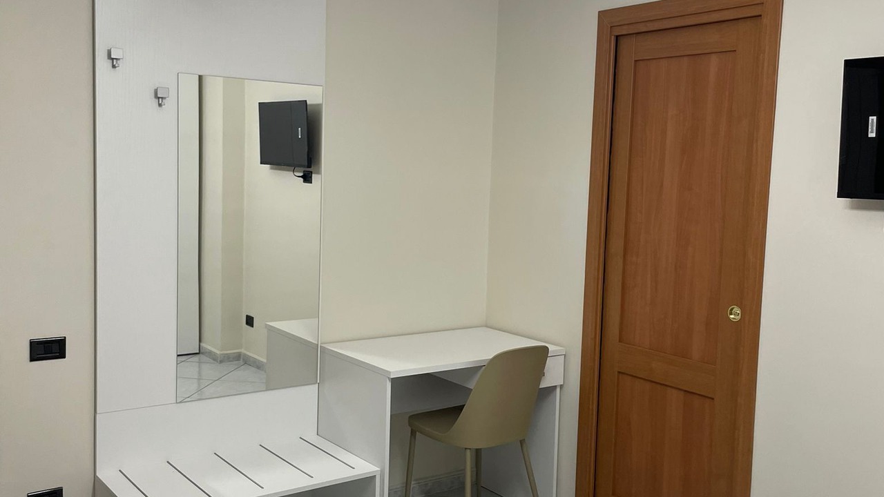 Photo of Bedroom in Cava de' Tirreni