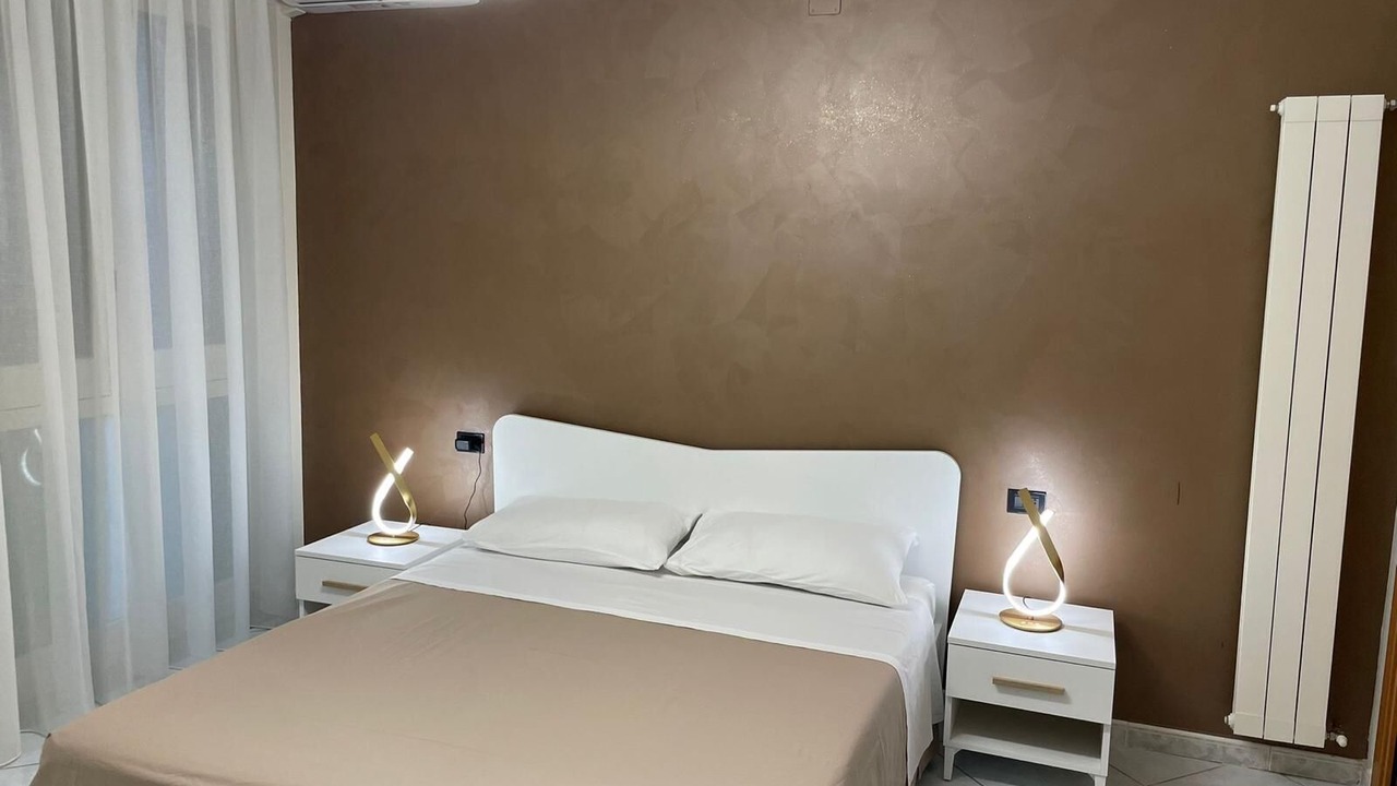 Photo of Bedroom in Cava de' Tirreni